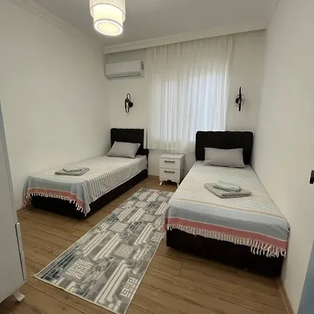Aparthotel Sea Life Homes *