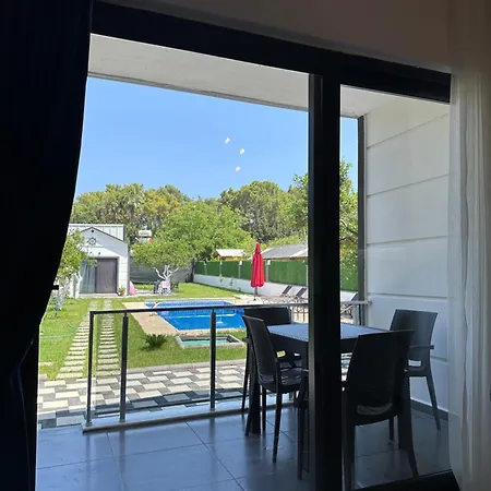 Sea Life Homes Aparthotel Kemer