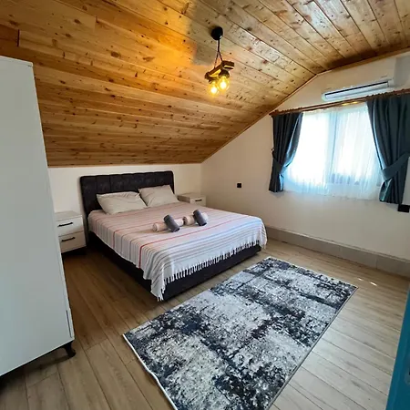 Sea Life Homes Aparthotel