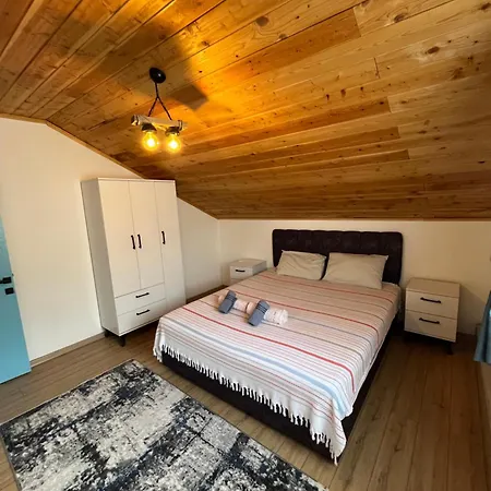 Aparthotel Sea Life Homes Kemer
